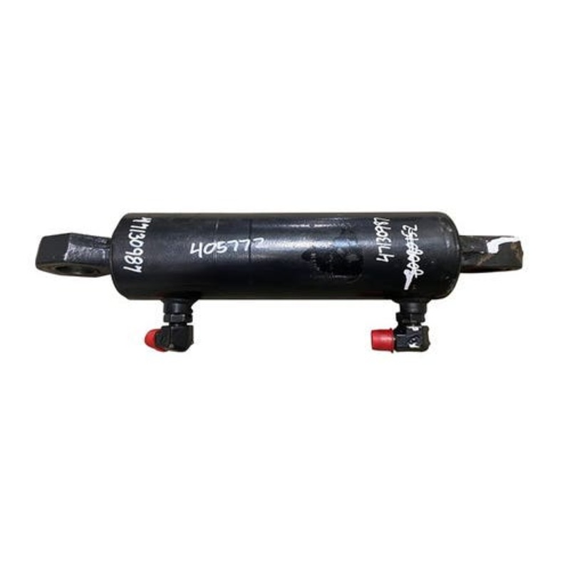 Used Hydraulic Lift Cylinder fits New Holland 48137132, 47130987