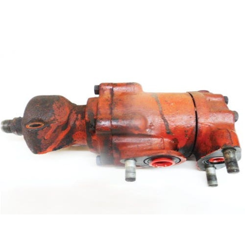 Used Hydraulic Pump fits Ford 501 541 600 700 800 801 900 901 1811 1841 2000 2031 2111 2120 2130 2131 4000 4030 4031 4040 4120 4121 4130 4140 NCA600F