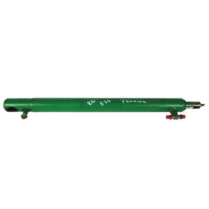 Used Hydraulic Tension Cylinder fits John Deere 435 435 535 AE53904 AE47219