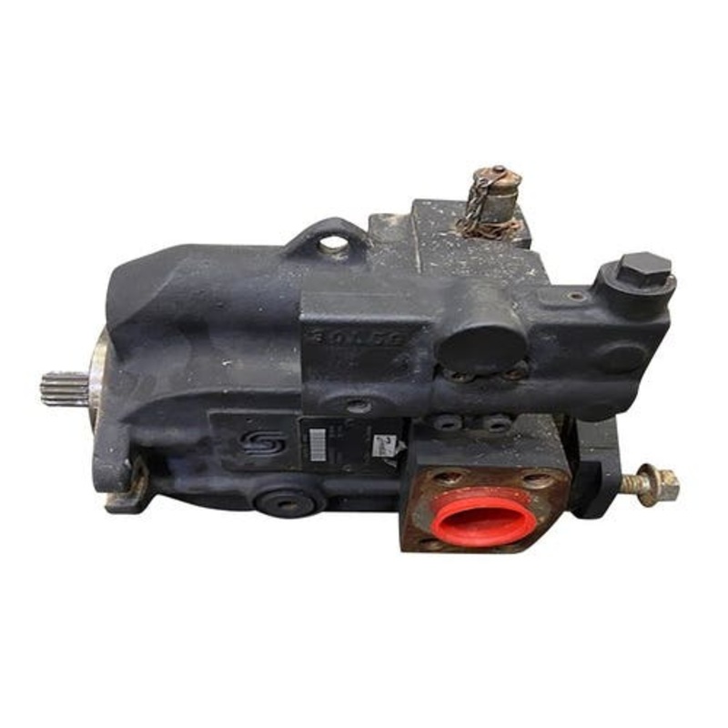 Used Hydrostatic Hydraulic Pump fits Hagie 606523