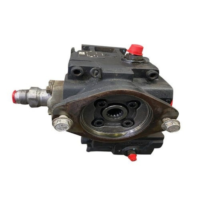 Used Hydrostatic Hydraulic Pump fits Hagie 606525
