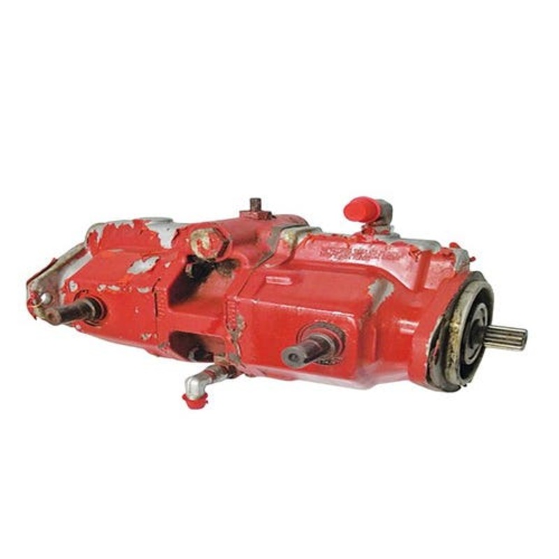 Used Hydrostatic Transmission Assembly fits New Holland 1100 1116 1495 1496 1499 912 1112 1114 624951