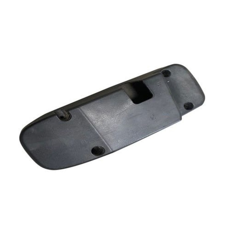Used Inner Door Latch Cover fits Kubota T0270-86150