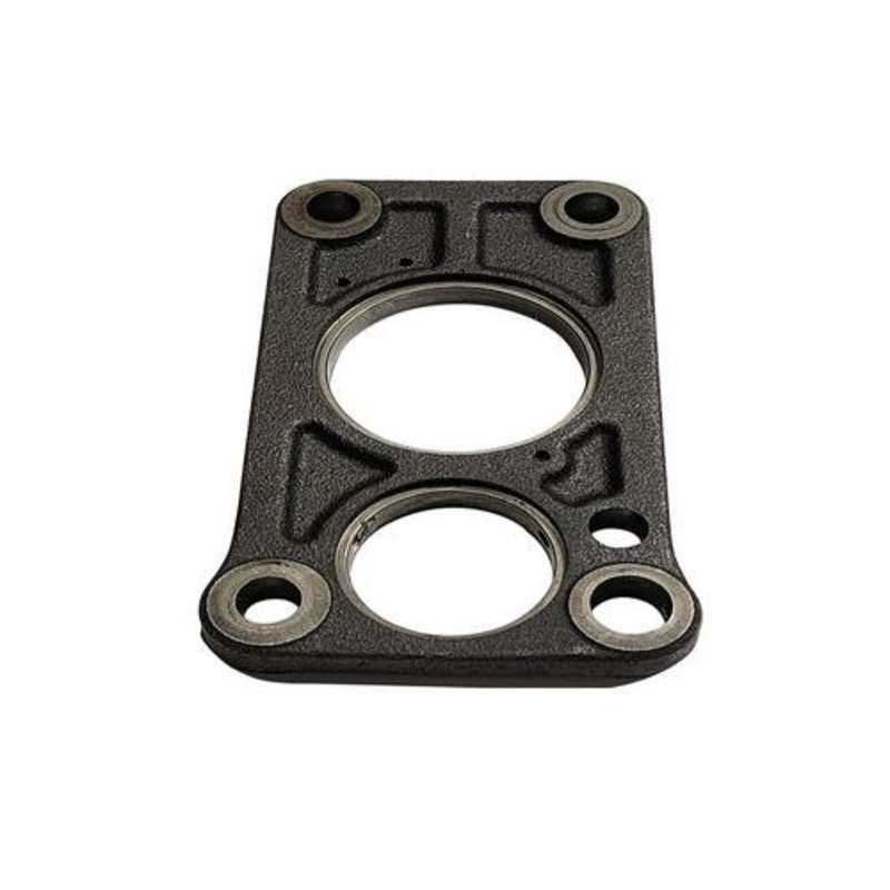 Used Inner PTO Plate fits Yanmar 194312-24370