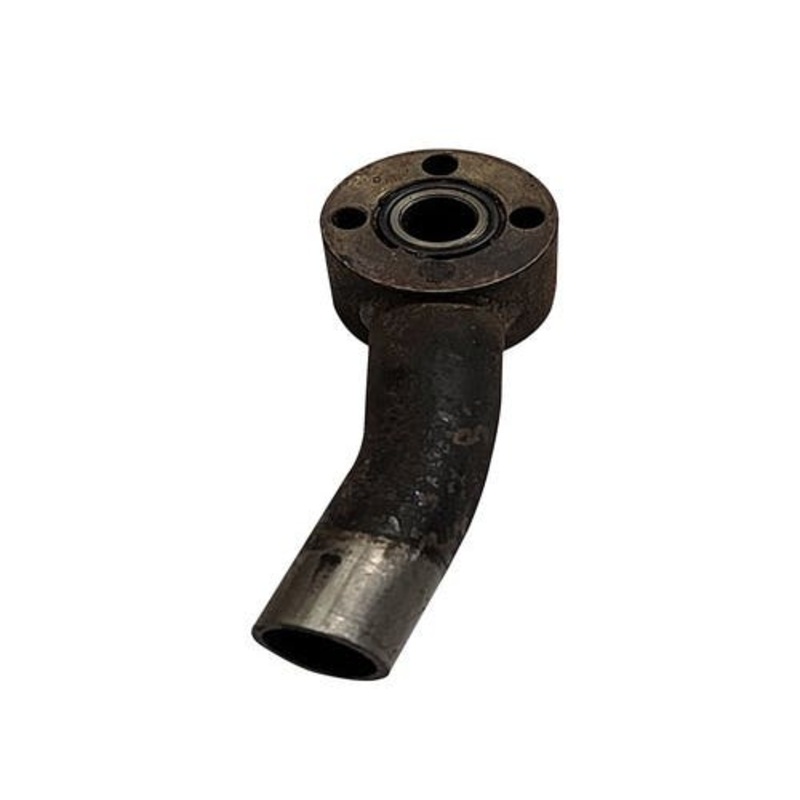 Used Low Pressure Hydraulic Pipe fits Yanmar 194170-48220