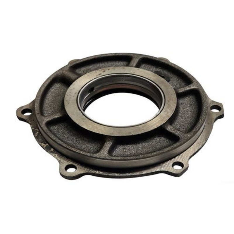 Used Main Bearing Housing fits Yanmar 721550-02500