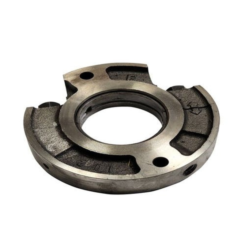 Used Main Bearing Housing fits Yanmar 729350-02620