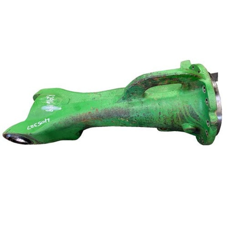 Used MFWD Axle Housing Right Hand fits John Deere R344400 R296199