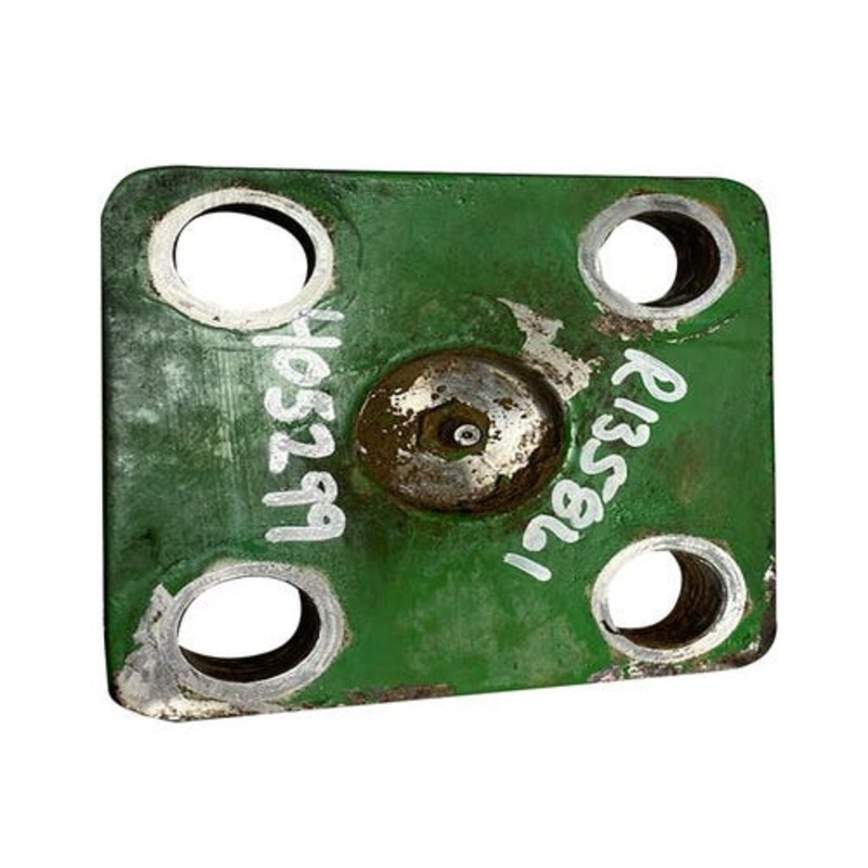 Used MFWD Bottom Kingpin fits John Deere R135861