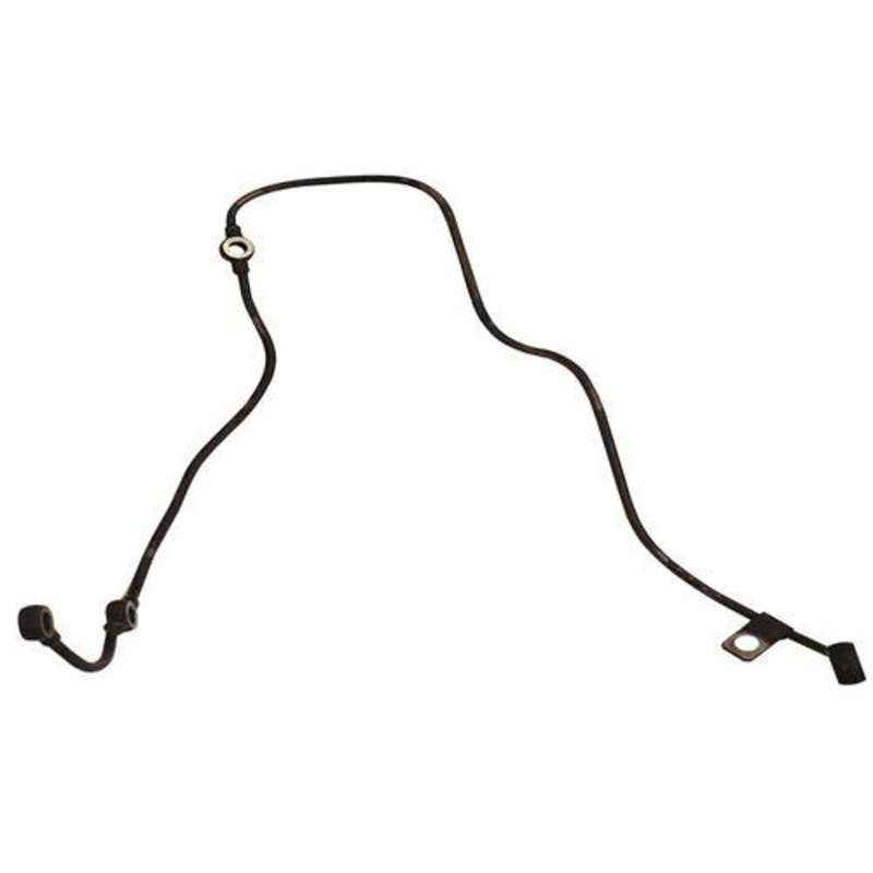 Used Oil Line fits Yanmar 129350-39200