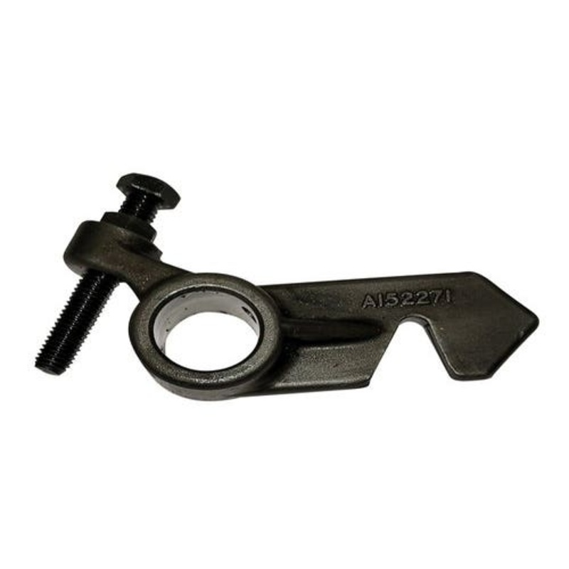 Used Park Lock Detent Lever fits Case IH A152271