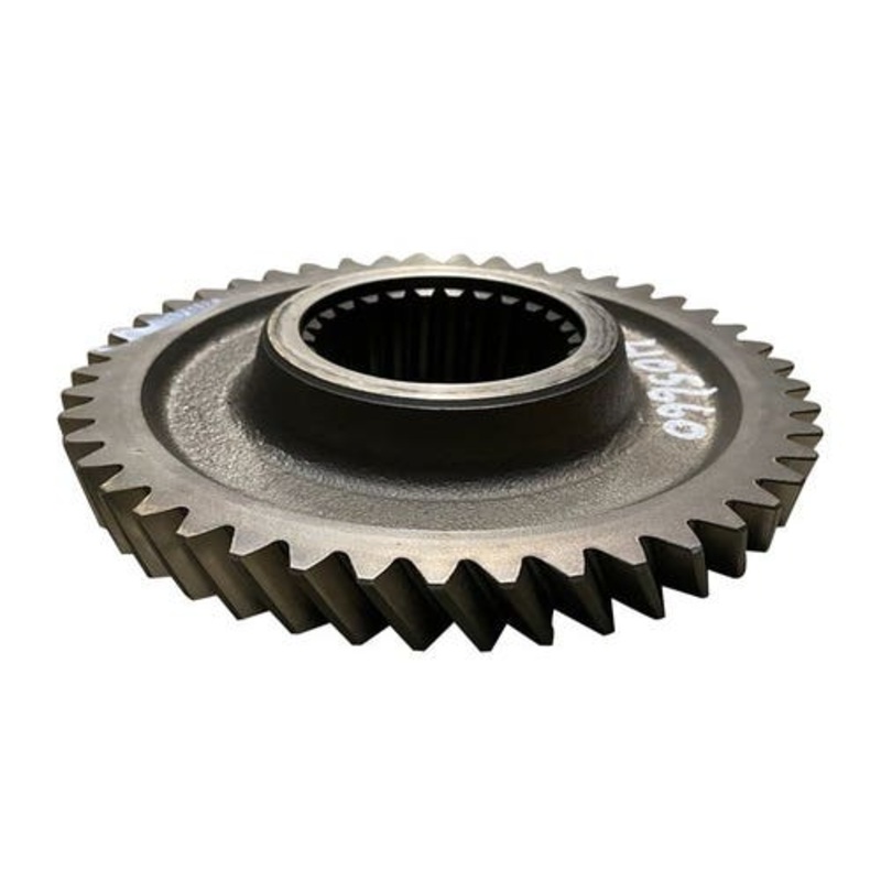 Used Pinion Shaft Gear fits New Holland 87331374