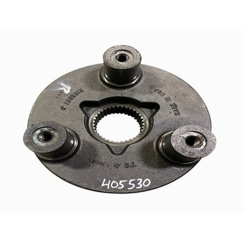 Used Planetary Carrier fits John Deere R105827