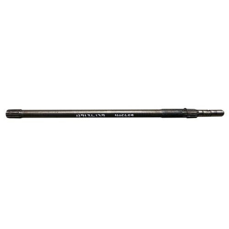 Used PTO Clutch Shaft fits New Holland 47136139