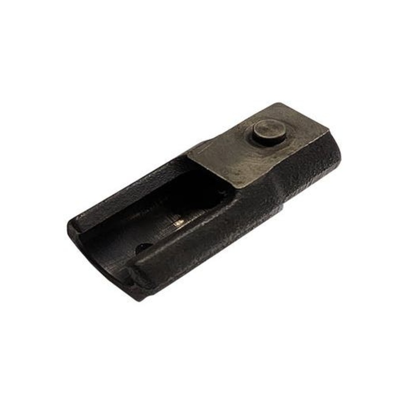 Used PTO Guide fits Yanmar 194312-27690