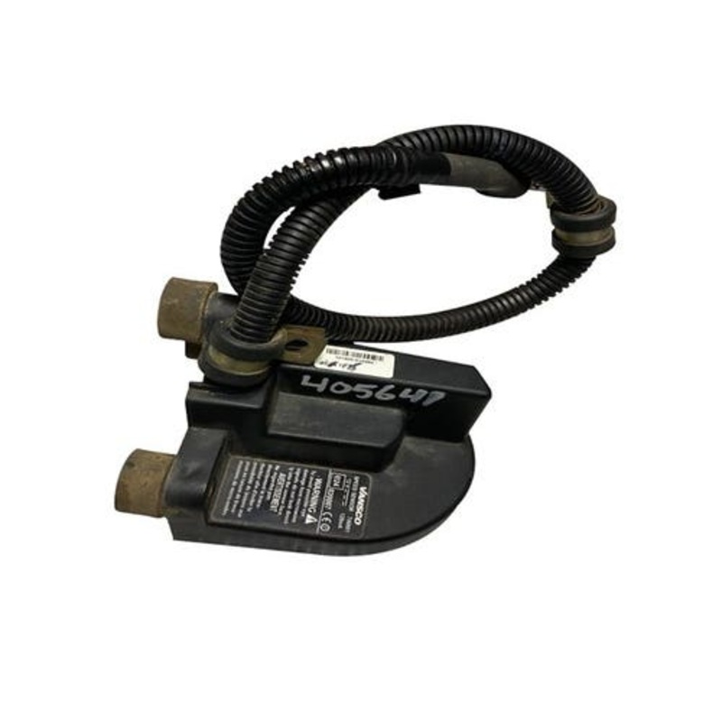 Used Radar Sensor fits Case IH Maxxum 140 MXM120 MXM130 MXM140 MXM155 MXM175 MXM190 MXU100 MXU110 MXU125 Puma 165 Puma 180 Puma 195 Puma 210 84465662