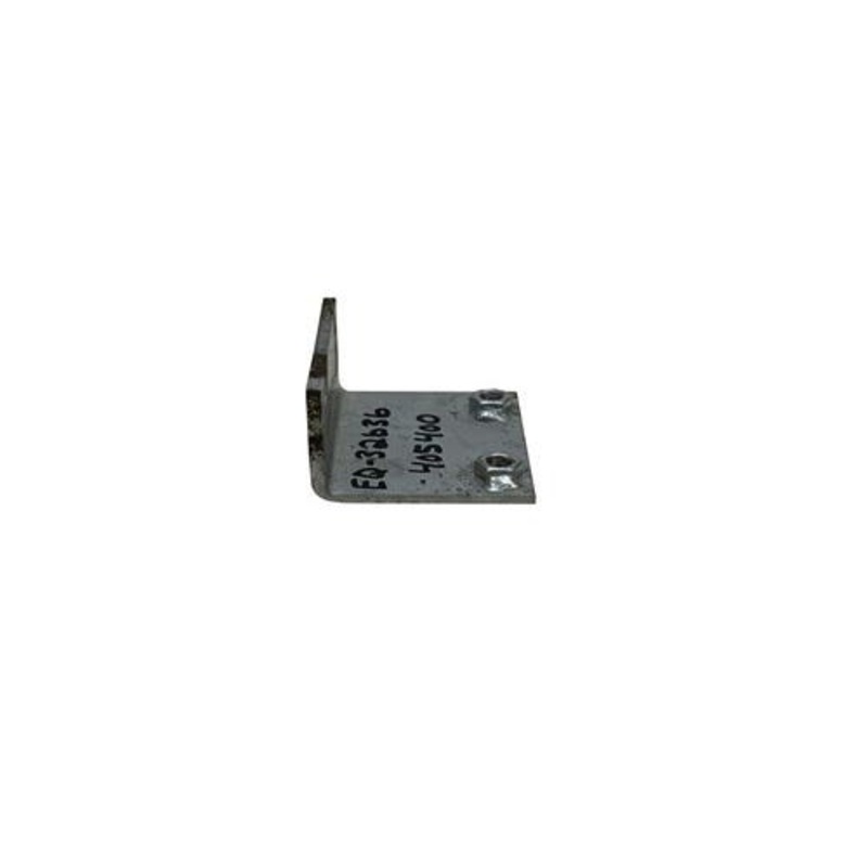 Used Receiver Bracket fits Kubota V1311-44202