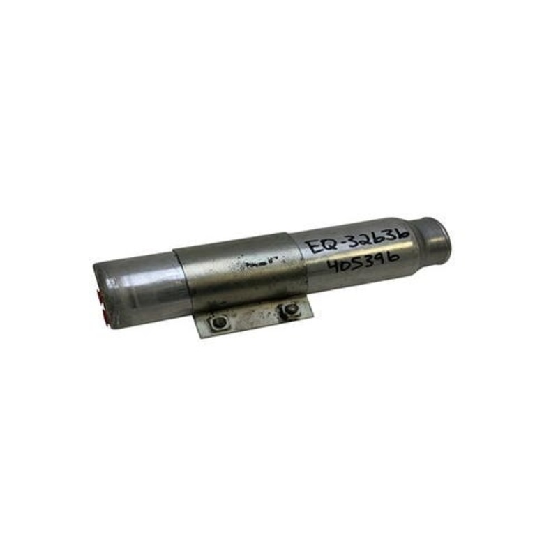 Used Receiver fits Kubota SSV65 SSV75C SSV75PC B2650 B3000 B3030 B3350 L3560 L4060 L4760 L5460 L6060 LX2610 LX3310 T2055-72230