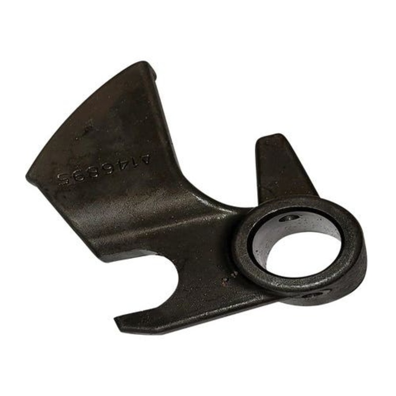 Used Shift Fork Lever 3rd & 4th fits Case IH A146895