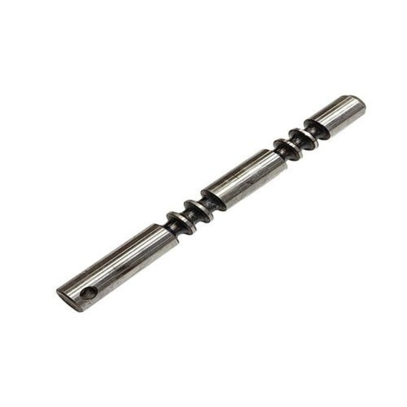 Used Shift Fork Shaft fits Yanmar 194312-27660