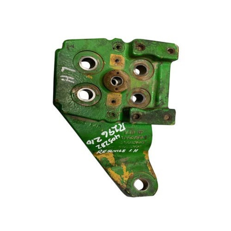 Used Steering Arm Left Hand fits John Deere RE564168, RE296201 R296210