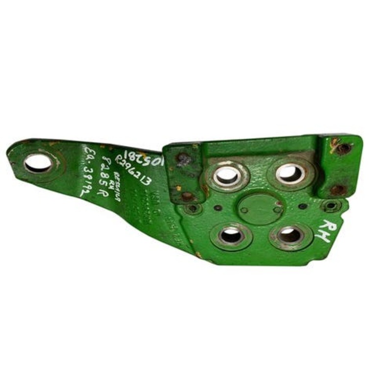 Used Steering Arm Right Hand fits John Deere RE564169, RE296207 R296213