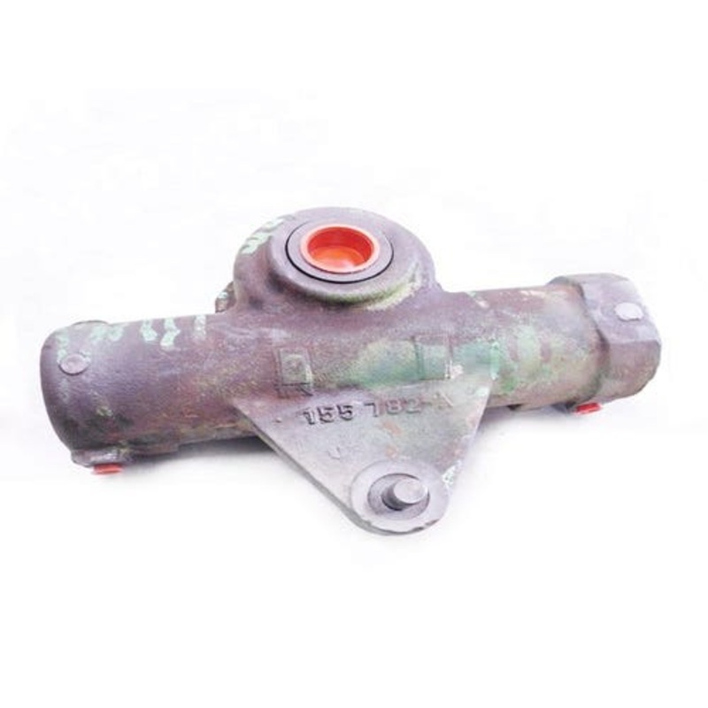 Used Steering Cylinder fits White 2-85 2-105 2-110 2-135 30-3444953 fits Oliver 30-3086666 fits Allis Chalmers 72162859