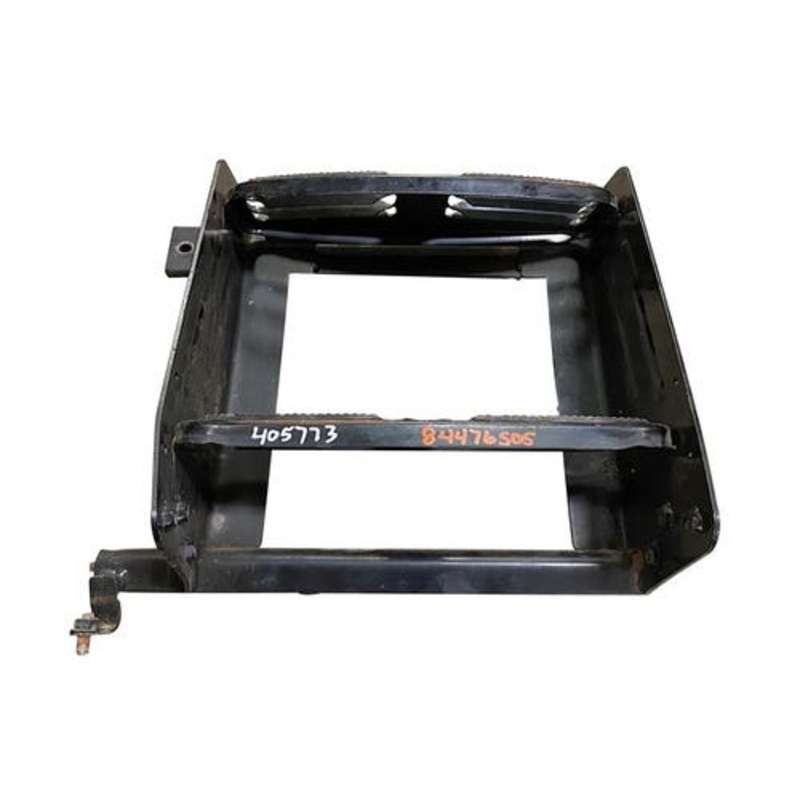 Used Steps Upper Half fits New Holland 84476505, 87483113