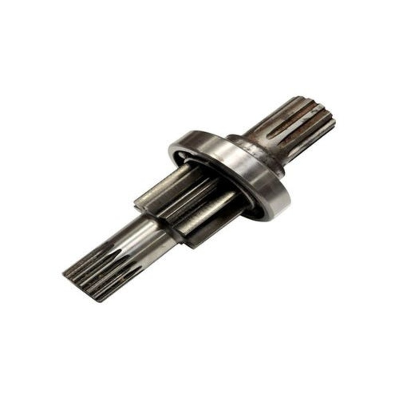 Used Stub Axle - Left Hand fits Yanmar 194312-33400