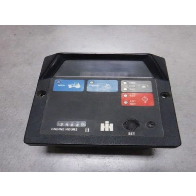 Used Tachometer Gauge fits International 3388 3588 3788 4386 4586 4786 1265585C1