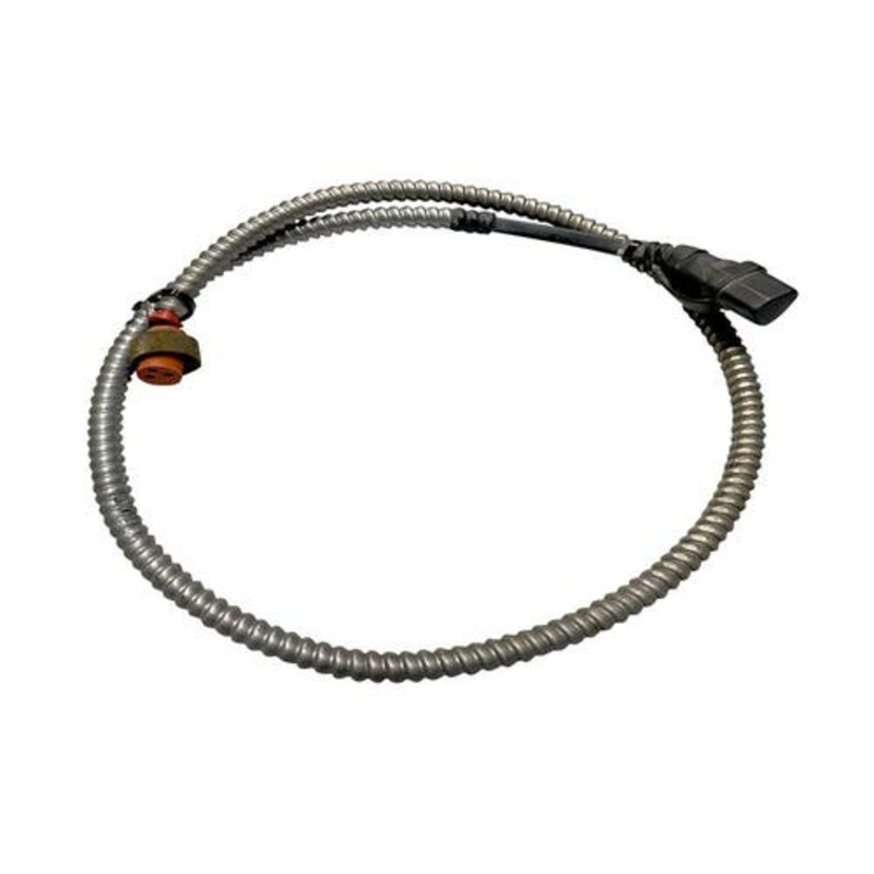 Used Transmission Heating Element Cord 110 Volt fits New Holland 84130687