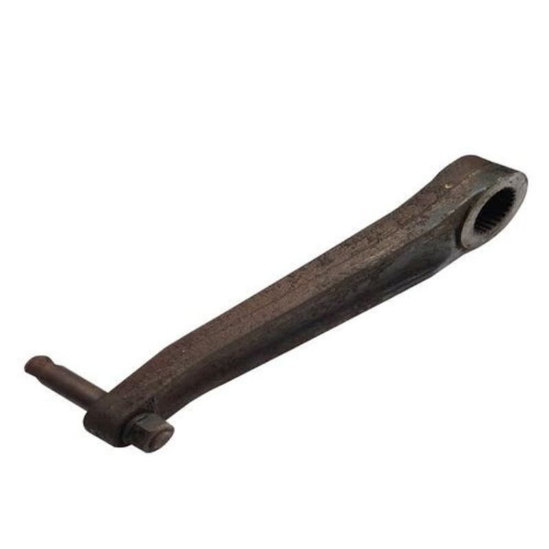 Used Upper Lift Arm fits Yanmar 194170-44420-X