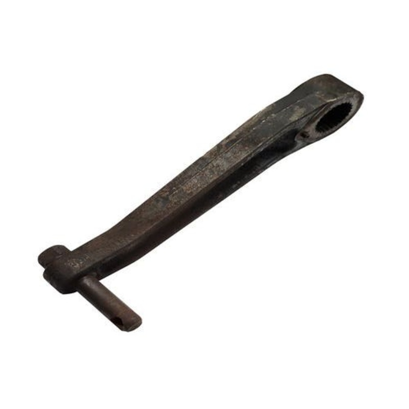 Used Upper Lift Arm fits Yanmar 194170-44430-X