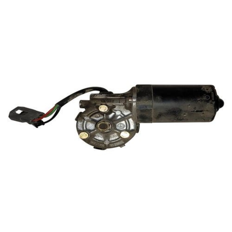 Used Wiper Motor fits Case IH F96890