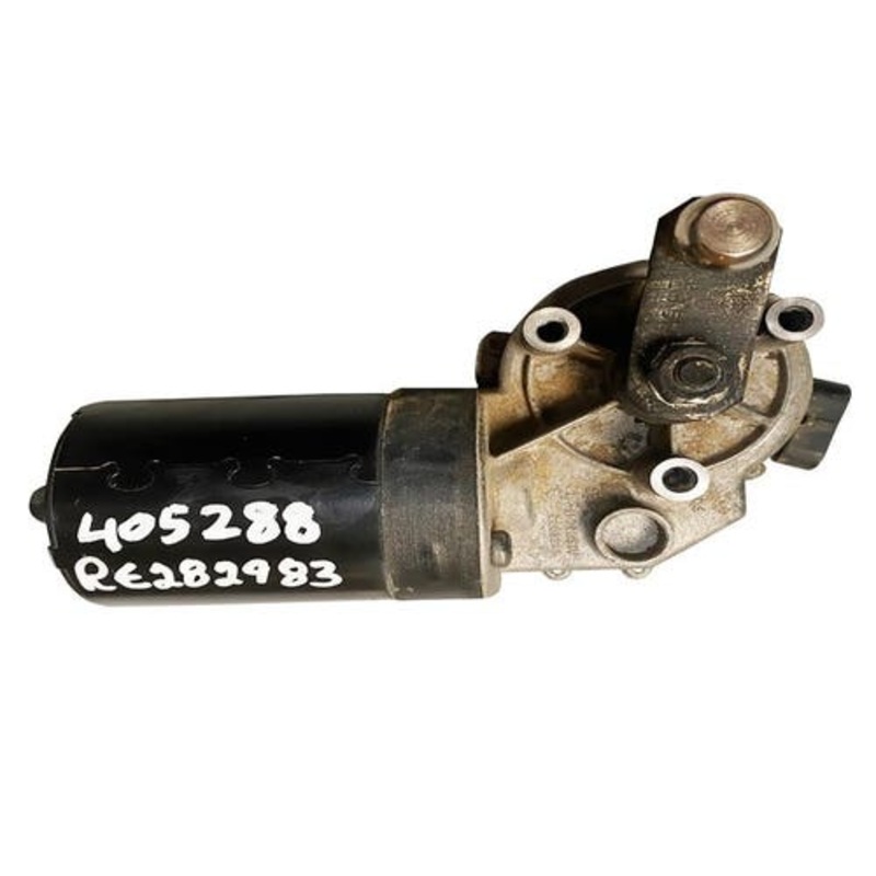 Used Wiper Motor fits John Deere RE282983
