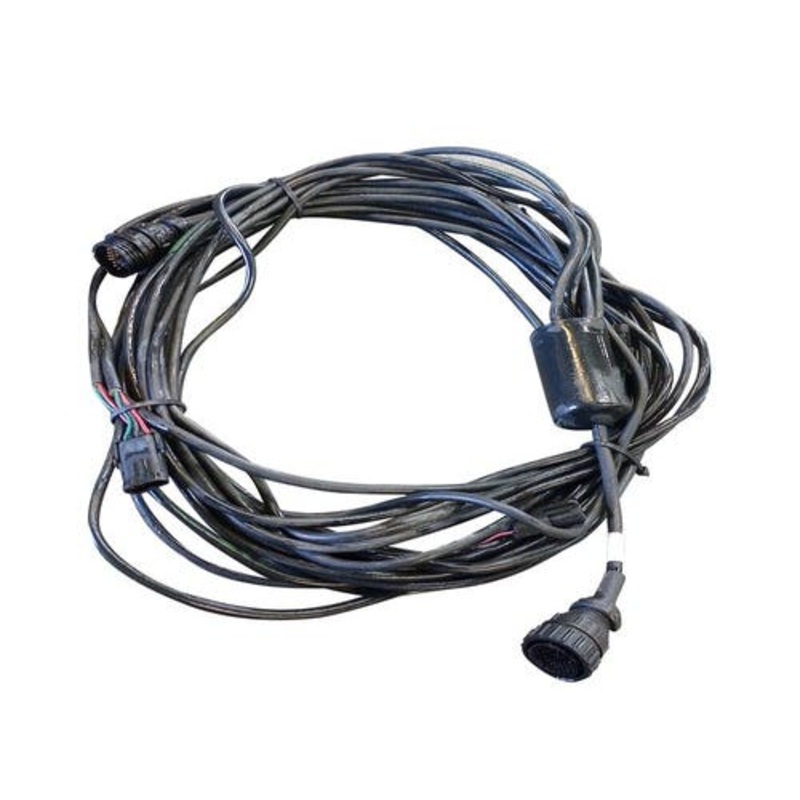 Used Wiring Harness fits John Deere AA36673