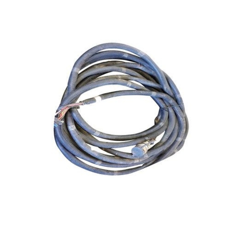 Used Wiring Harness fits John Deere AA57478