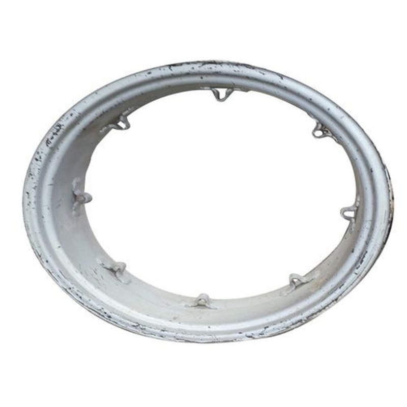 Used 14" x 30" 8 Loop Rim fits Case IH 5091753