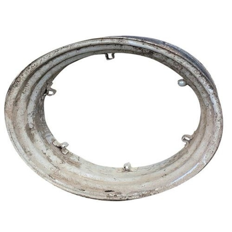 Used 15" X 30" 6 Loop Rim fits Case IH 228935A1