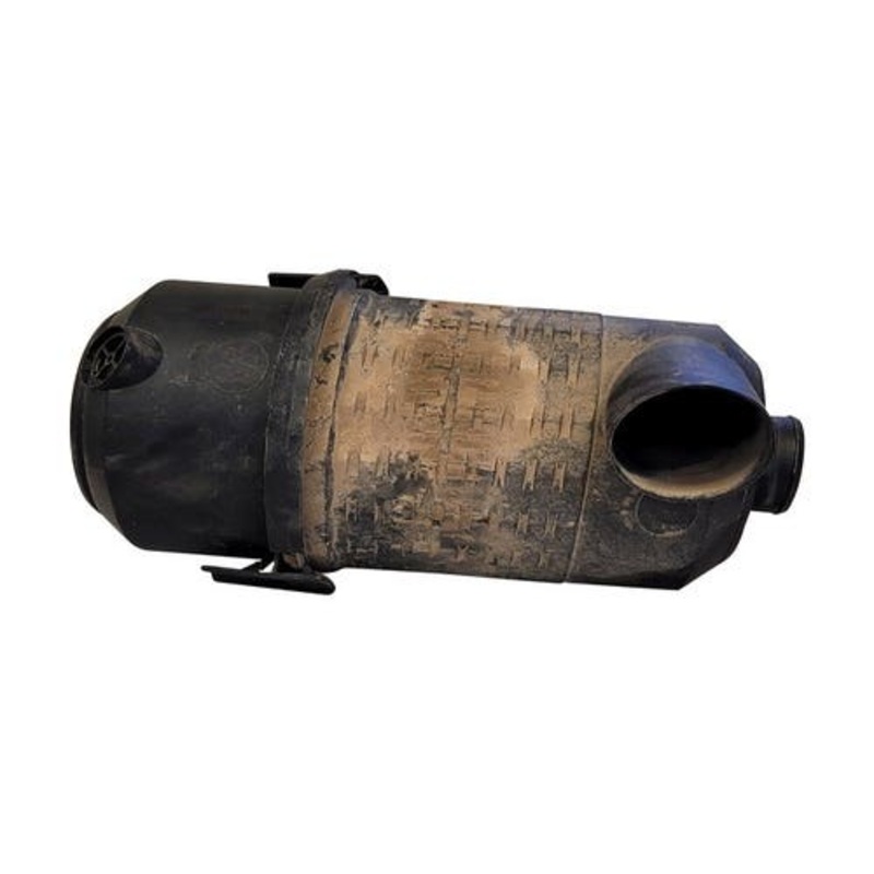 Used Air Cleaner fits Massey Ferguson 3808466M1
