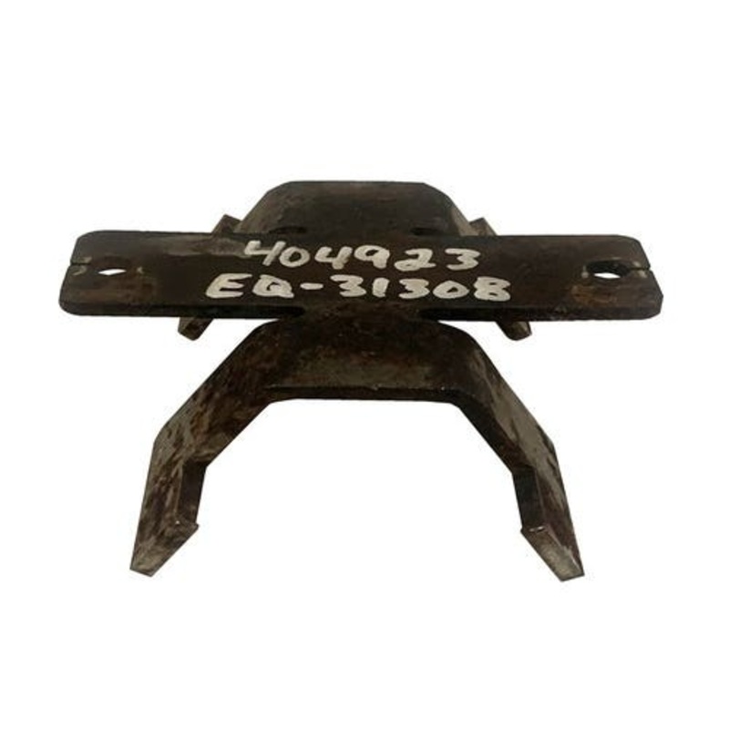 Used Attenuator Bracket fits John Deere T245867