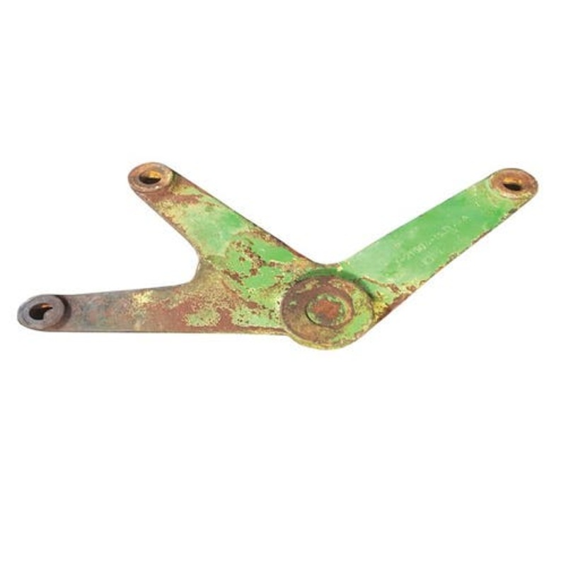 Used Bellcrank fits John Deere 2020 300 301 400 401 820 830 920 1020 1120 1530 2020 2040 2240 2440 2630 2640 2030 300 301 400 401 AT19794 T21504