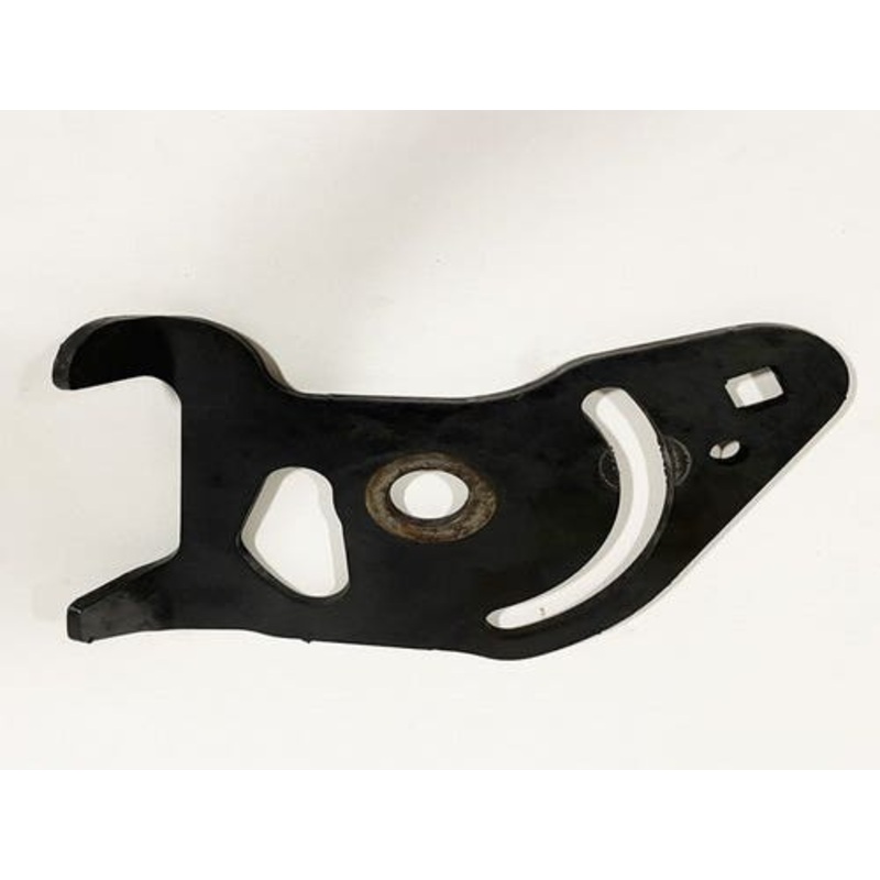 Used Bracket fits Bobcat 7273503 7267872