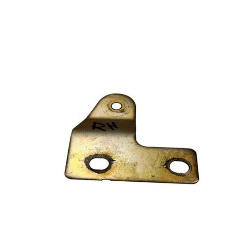 Used Bracket Mount - Right Hand fits Bobcat 7222080