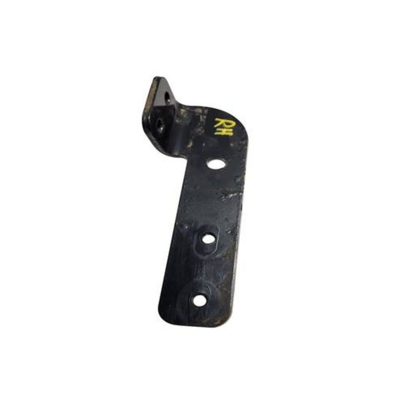 Used Bracket Support - Right Hand fits Bobcat 7202800