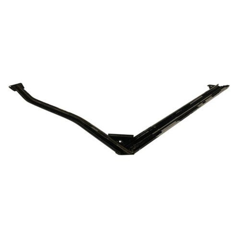 Used Cab Door Track - Right Hand fits John Deere CT315 CT322 CT332 240 250 260 270 280 313 315 317 320 325 328 332 KV26333 AT318169