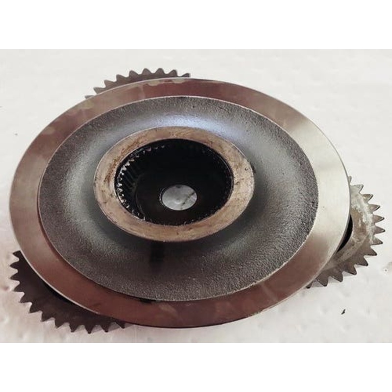 Used Carrier Assembly fits John Deere R305629 R153609 R343911 R105829 R305628 R105828
