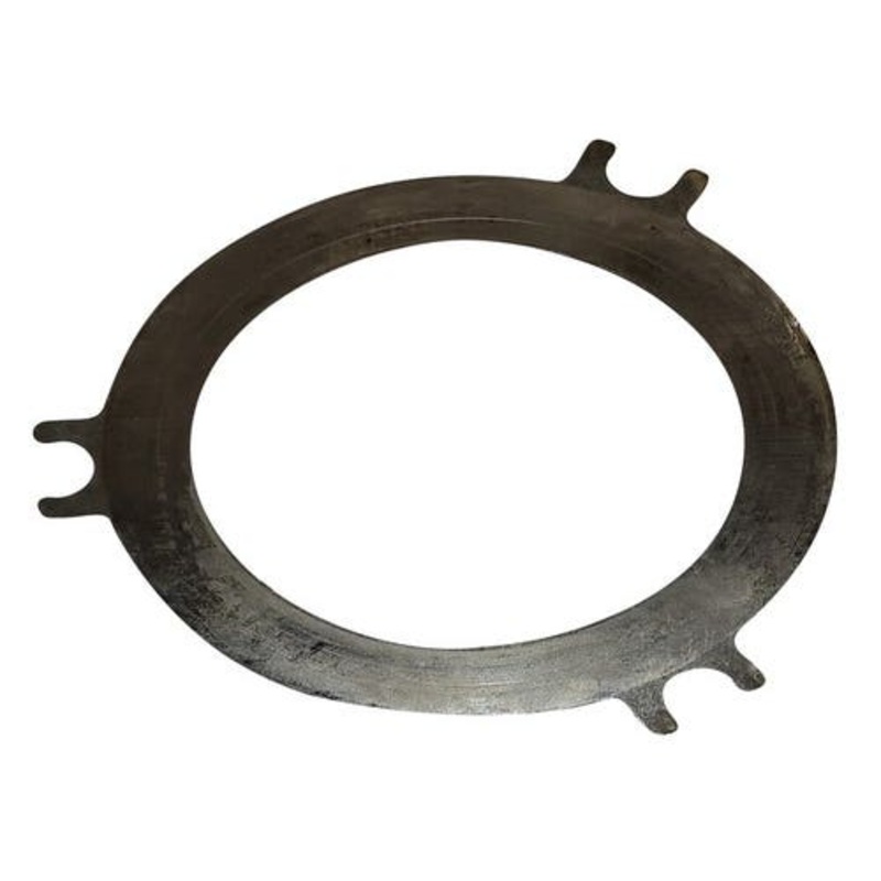Used Clutch Plate - Steel fits Case IH A67334