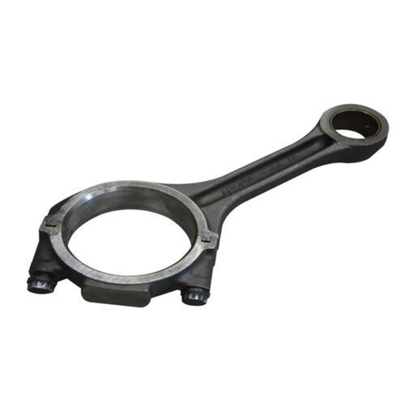 Used Connecting Rod - Non-Fracture Style fits John Deere 5410 5415 5510 5510N 210 210LE 310E 310SE 315SE 324H 344H 410E 485E 486E 488E 210LE RE60272