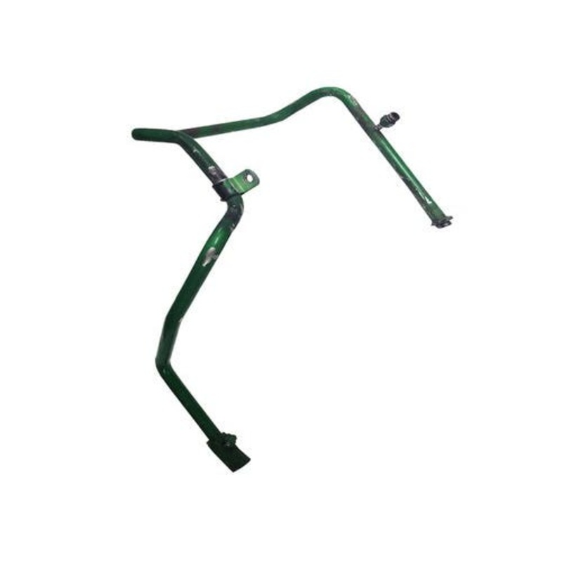 Used Coolant Tube fits John Deere RE537936